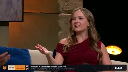 Rainbow Six, Europe MENA League Day 1 2025 - Episode 1